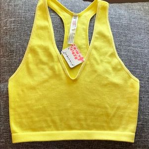 Free People Tank Top